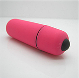 Водостійкий міні вібратор, фото 2