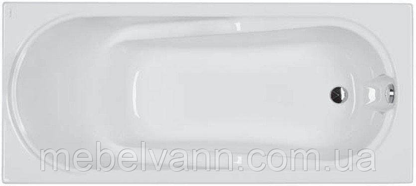 Ванна KOLO COMFORT 180х80 см з ніжками, фото 1