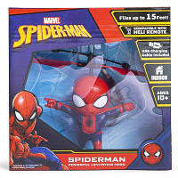 Вертолет радиоуправляемым Avengers Heliball Flying Helicopter Powerful Spider-Man