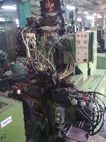 Машина для затягування п'яти SCHON 640 TC, фото 1