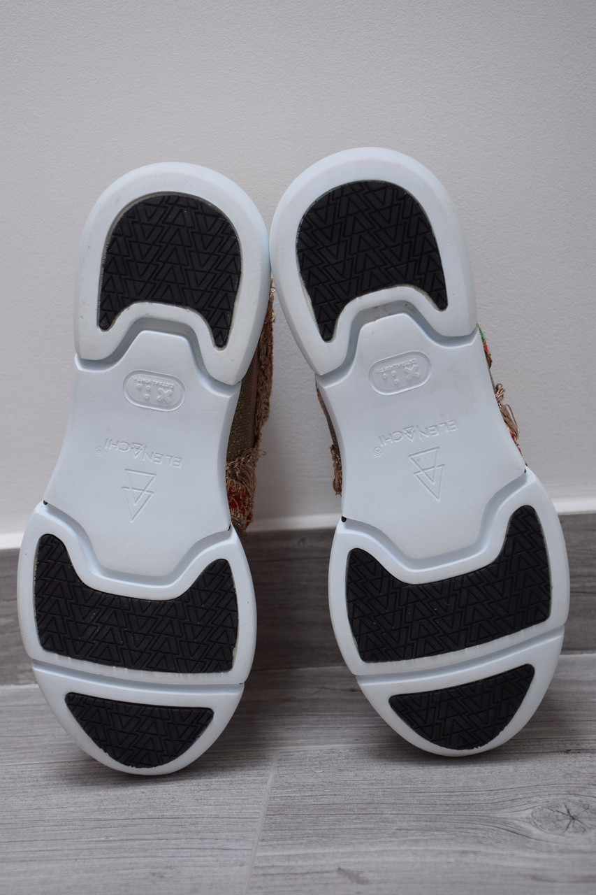 Sneakers elena iachi outlet