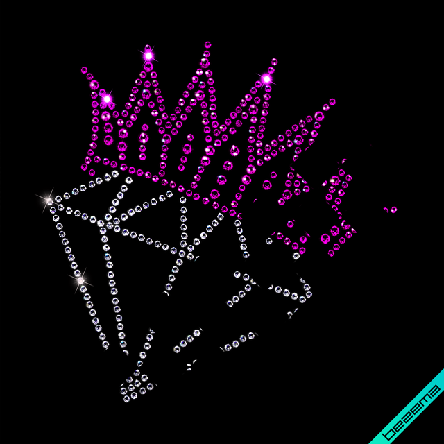 Картинки на кофти Алмаз (Скло, 2мм-жовтий, 3мм-бел,)