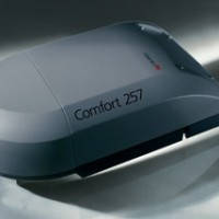 Привід Marantec Comfort 257.2 для секційних воріт