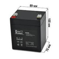 Акумулятор для ДБЖ Full Energy FEP-124