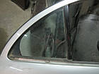 Заднє праве глухе дверне скло MERCEDES-BENZ w211 e-class, фото 2