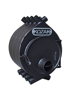 Піч-булер'ян KOZAK 00 — 100 м3