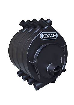 Піч-булер'ян KOZAK 01 — 200 м3