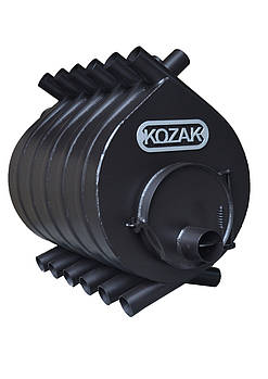 Піч-булер'ян KOZAK 03 — 700 м3