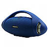 Портативна вологозахищена колонка HOPESTAR Оригінал H37 Bluetooth USB, FM, фото 10