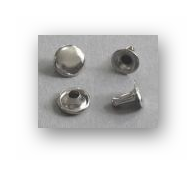 Хольнитен Світлий Нікель 8*8*8 3723