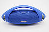 Портативна вологозахищена колонка HOPESTAR Оригінал H37 Bluetooth USB, FM, фото 11