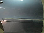 Молдинг задньої правої двері mercedes w211 e-class, фото 2