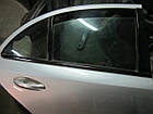 Молдинг під скло задньої правої двері mercedes w211 e-class, фото 2