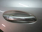 Задня права дверна ручка mercedes w211 e-class, фото 3