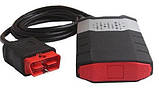 Автосканер Delphi DS150E V3.0 OBD2 Bluetooth 3 в 1, фото 3
