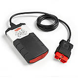 Автосканер Delphi DS150E V3.0 OBD2 Bluetooth 3 в 1, фото 4