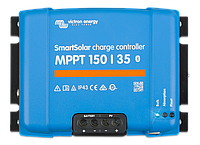 Солнечный контроллер заряда SmartSolar MPPT 150/35 Bluetooth