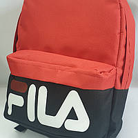 Спортивный рюкзак с сеткой на спине, фото 1