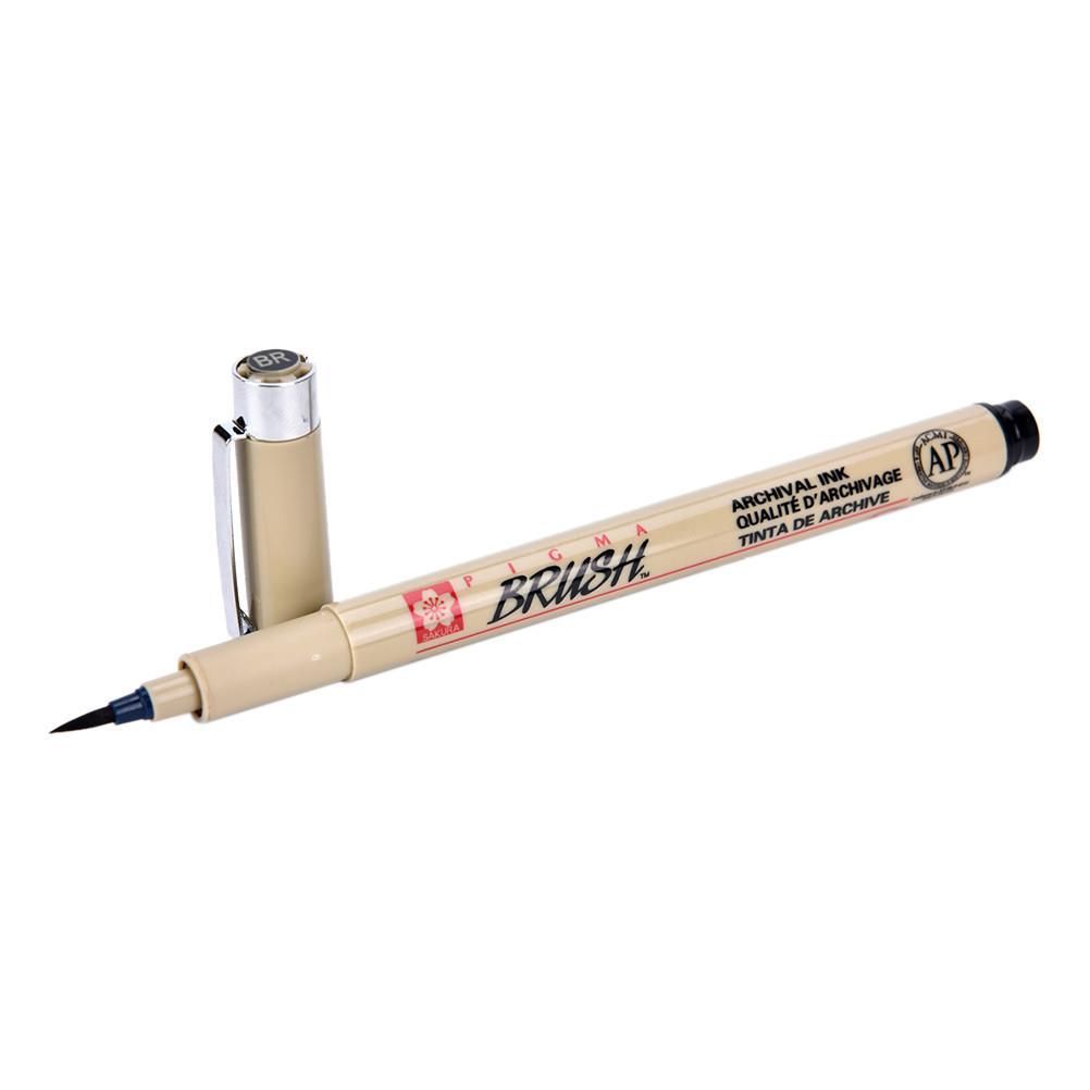 Лайнер-пензлик Sakura PIGMA Brush