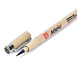 Лайнер-пензлик Sakura PIGMA Brush, фото 3