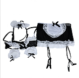 Покоївка (відкрита груди), фото 2