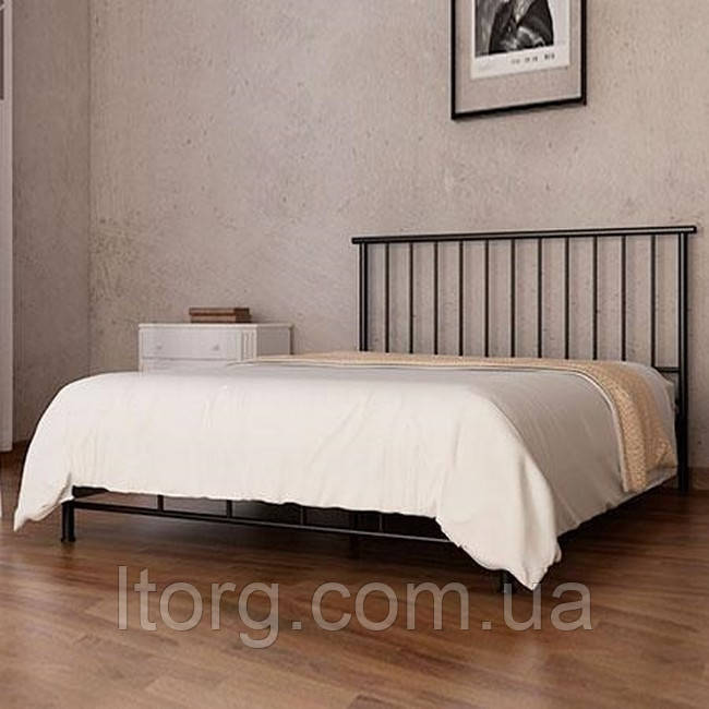 Ліжко в стилі LOFT (NS-970000090), фото 1