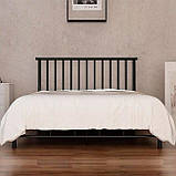 Ліжко в стилі LOFT (NS-970000090), фото 2