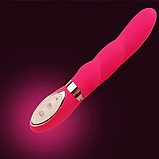 Мультишвидкісний вібратор G-SPOT (4 різновиди), фото 2