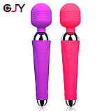 Вібратор Чарівна паличка (Hitachi Magic Wand), фото 3