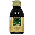 Екскоф Сироп (Excof Syrup, Nupal Remedies), 120 мл — Аюрведа преміум'якості, фото 2