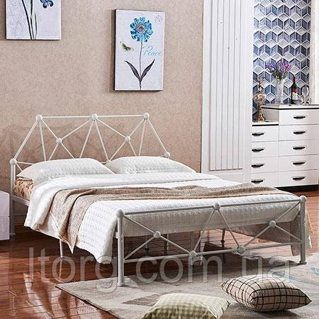 Ліжко в стилі LOFT (NS-970000125), фото 1