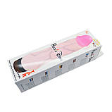 Фалоімітатор мультискоростной, фото 2