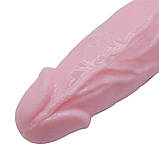 Фалоімітатор мультискоростной, фото 8