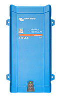 Гібридний інвертор MultiPlus 12/500/20-16 PMP121500000 Victron Energy 12В 500ВА 20А
