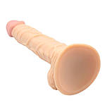 Гігантський фалоімітатор на присосці, фото 10