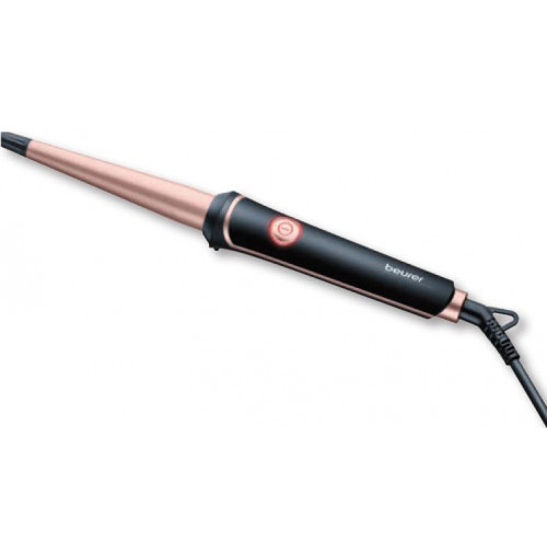 Щипці для завивання волосся Beurer НТ 53, фото 1