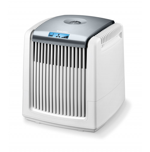 Очисник повітря Beurer LW 220 white