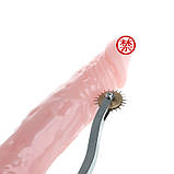 Ролик БДСМ, фото 3