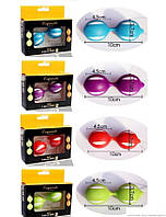 Вагінальні кульки подарункові (тренування піхви)