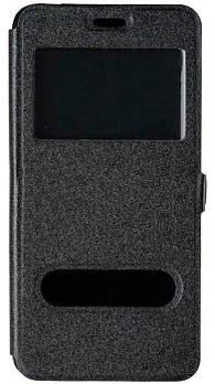 Чохол-книжка для Lenovo A2020 Чорний