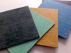 Лист безасбестовий1500х1500х1 CAZ-NCAF434