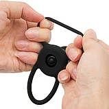 Страпон на пеніс з вібрацією, фото 10