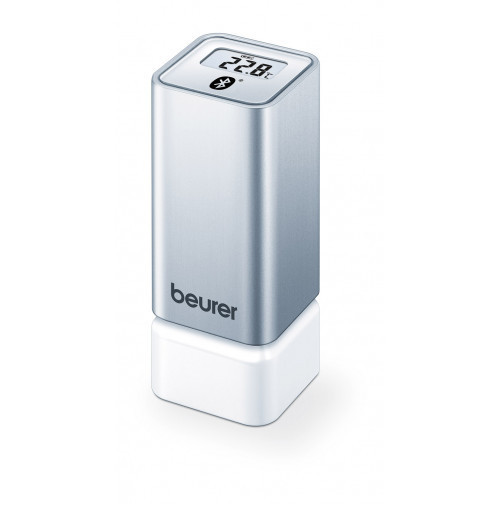 Термогігрометр Beurer HM 55, фото 1