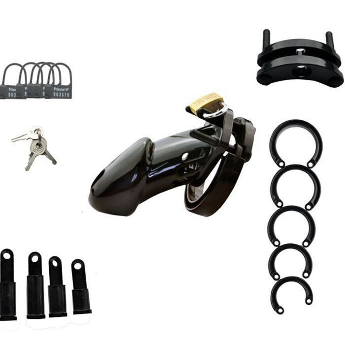 Пояс вірності CB6000 пластмасовий, фото 1