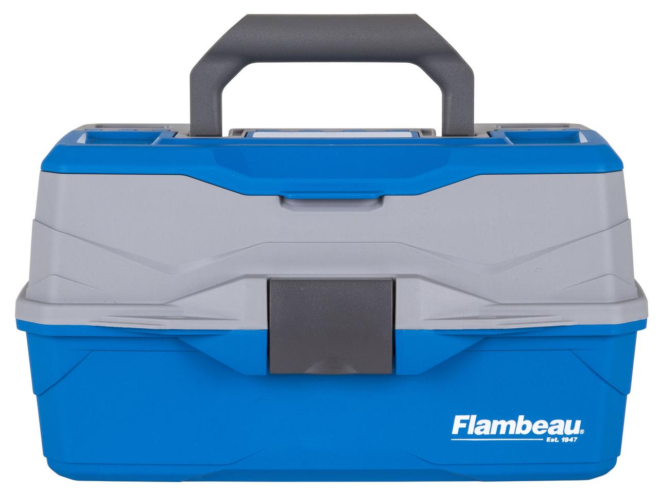 Ящик Flambeau 6382TB для риболовлі (36х21,6х19см)