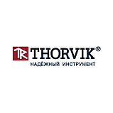 Рукоятка трещоточная пневматична 3/8"DR 180 об/хв. /27 Нм THORVIK ARW3827 (Китай), фото 2