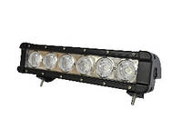 60W (6x10W/вузький промінь, L=280 мм) 4200 lm LED панель  JFD-1231