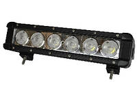 60W (6x10W/широкий луч, L=280 мм) 4200lm LED панель JFD-1232