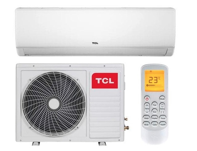 Кондиціонер TCL TAC-09CHSA/VB Inverter