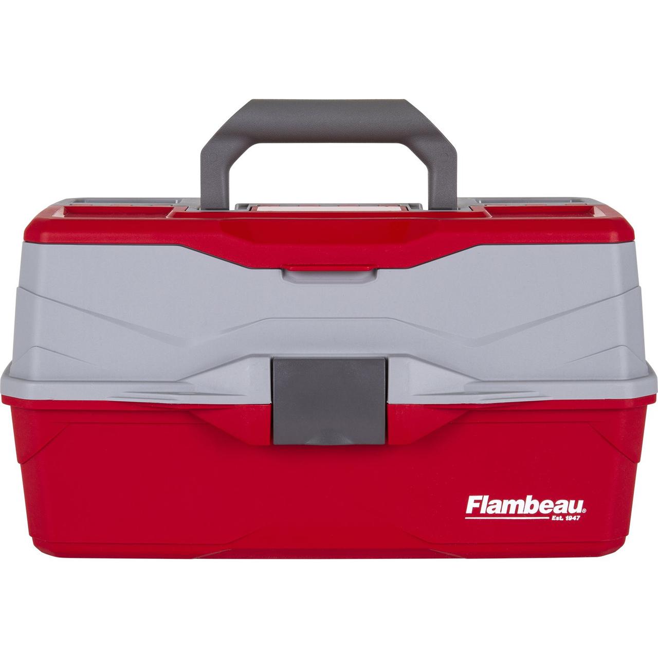 Ящик Flambeau 6383TB для риболовлі (42х23,5х21,6см)